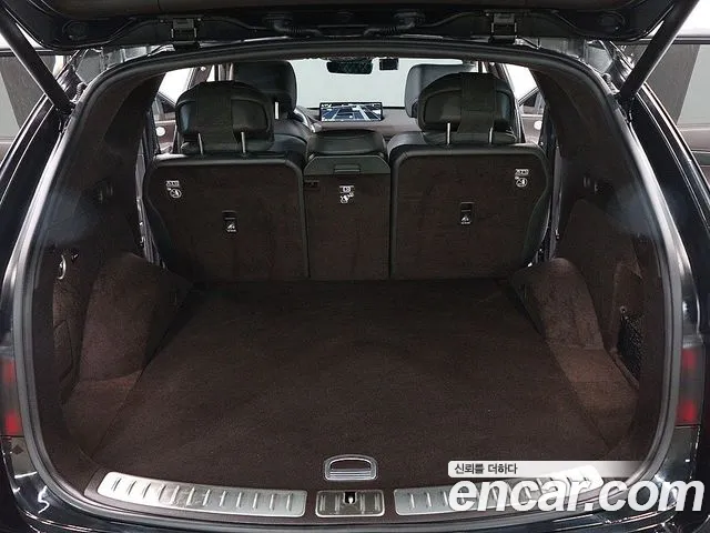 Genesis GV80 id 2706711 из Кореи 15