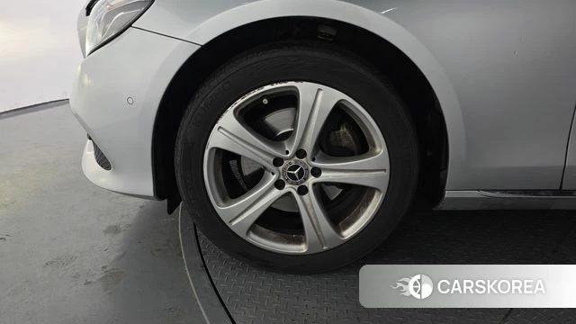 Mercedes-Benz E-Class W213 id 3917376 из Кореи 15