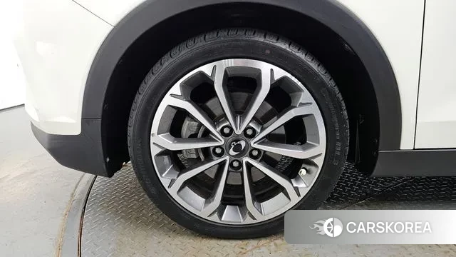 Ssangyong Tivoli Armor id 3014044 из Кореи 15