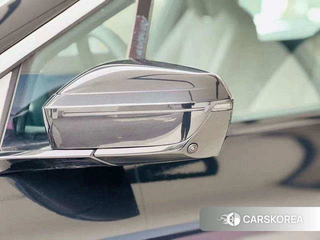 BMW iX id 3945067 из Китая 13