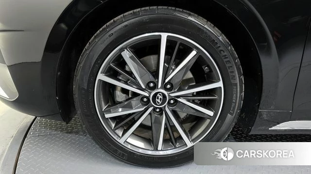 Hyundai The New Grandeur IG id 4202014 из Кореи 15