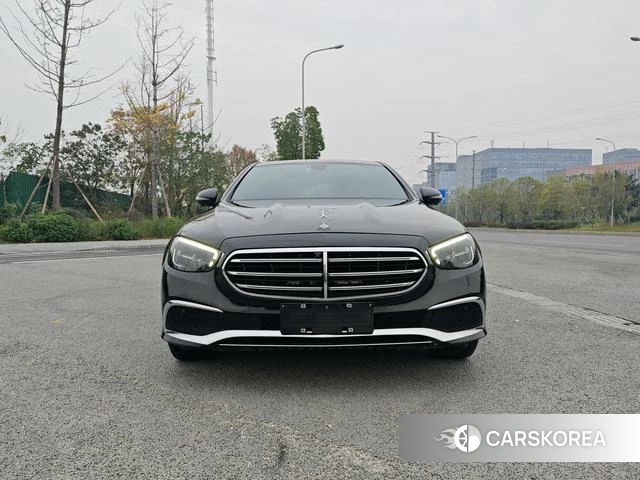 Mercedes-Benz E-class id 4321242 из Китая 18