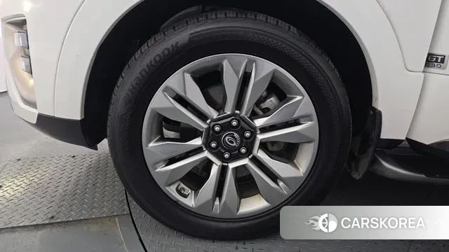 Kia Mohave Master id 3691852 из Кореи 15