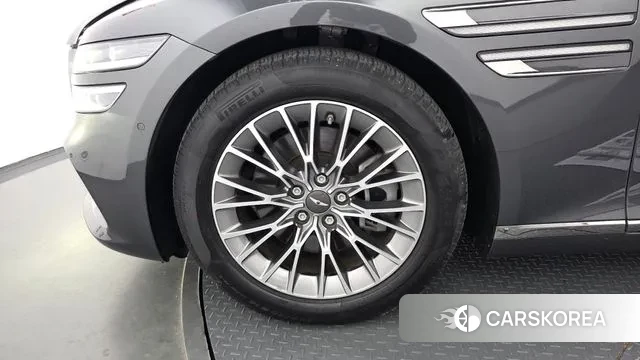 Genesis G80 (RG3) id 3469270 из Кореи 15