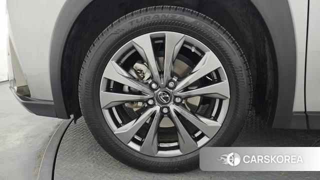 Lexus UX250h id 3923576 из Кореи 15