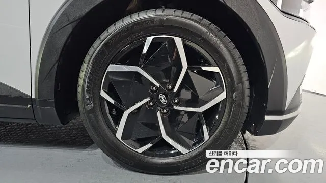 Hyundai Ionic 5 id 2848655 из Кореи 15