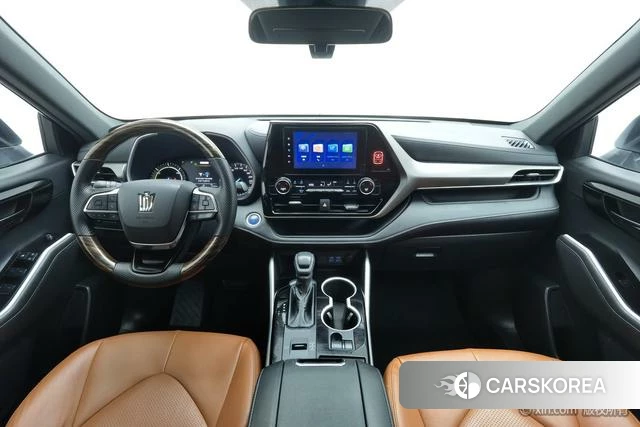 Toyota Crown Lufang id 4262040 из Китая 19