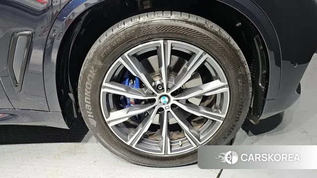 BMW X5 (G05) id 3597998 из Кореи 15