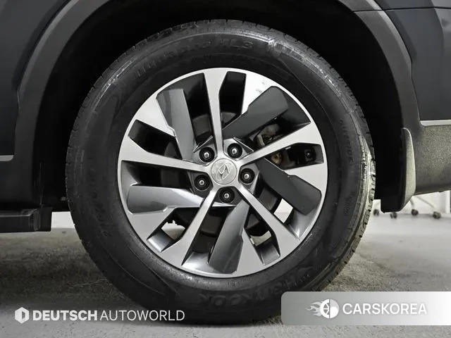 Hyundai Palisade id 3552556 из Кореи 15