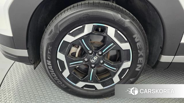 Hyundai Santa Fe (MX5) id 4608108 из Кореи 30