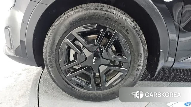 Kia The New Sorento 4th Generation id 3654062 из Кореи 15