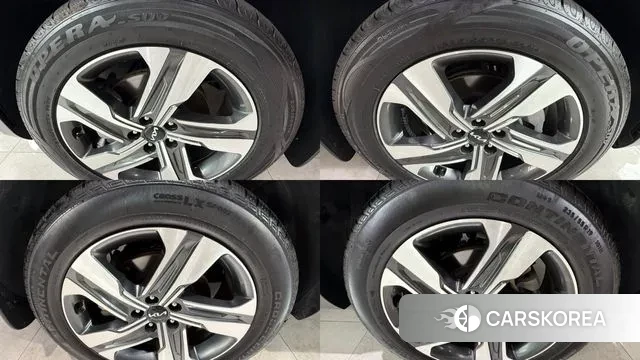 Kia The New Sorento 4th Generation id 3027481 из Кореи 15