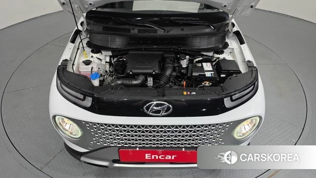 Hyundai Casper id 4608663 из Кореи 23