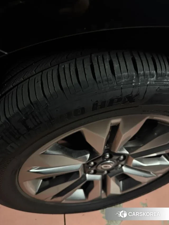 Kia Mohave Master id 3390551 из Кореи 11