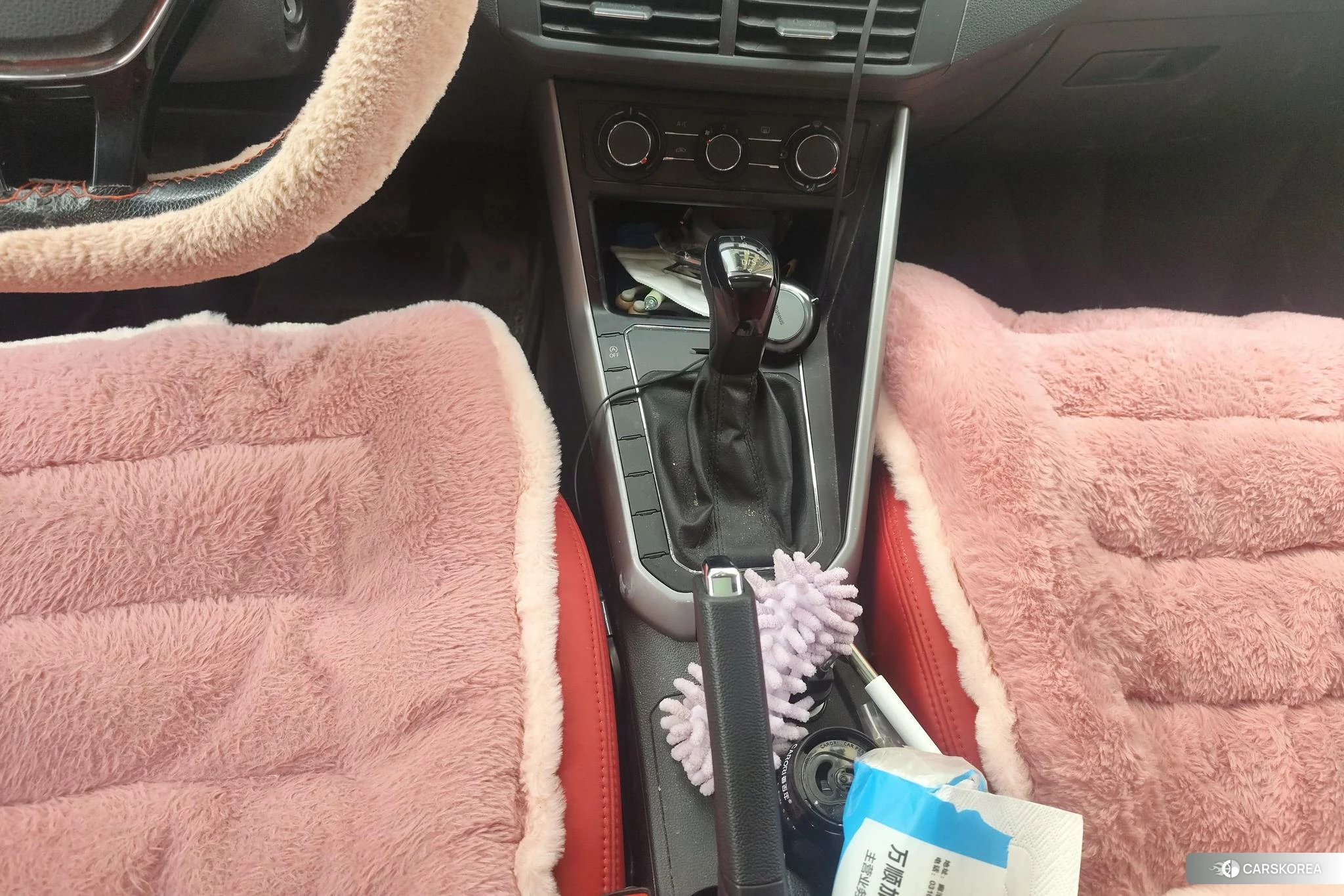 Volkswagen Polo id 4473774 из Китая 12