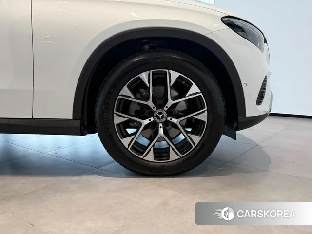 Mercedes-Benz GLC-Class X254 id 4724056 из Кореи 15