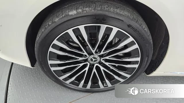 Mercedes-Benz S-Class W223 id 3416213 из Кореи 15