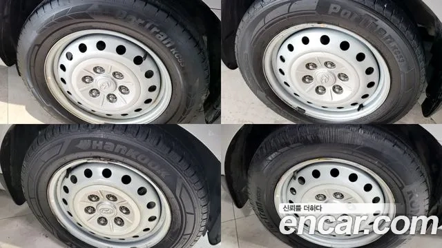 Hyundai Staria id 2955383 из Кореи 14