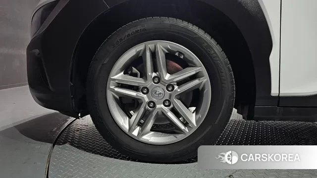 Hyundai The New Kona id 3615416 из Кореи 15