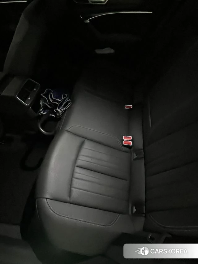 Audi A6 (C8) id 4619166 из Кореи 14