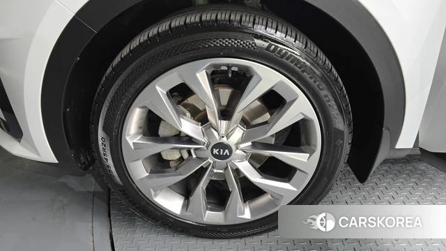 Kia Sorento 4th Generation id 3885406 из Кореи 15