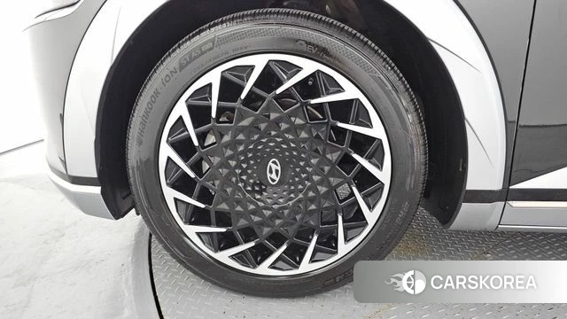 Hyundai Ionic 5 id 4415326 из Кореи 28