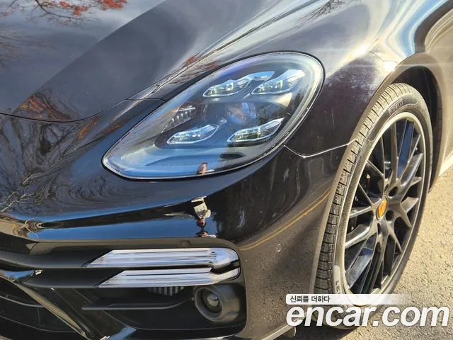 Porsche Panamera (971) id 2682788 из Кореи 15