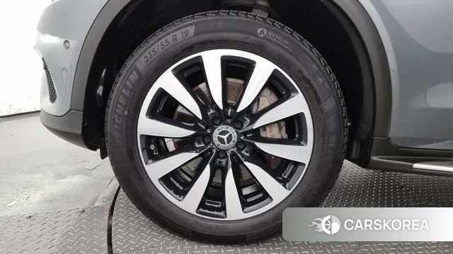 Mercedes-Benz GLC-Class X253 id 3013768 из Кореи 15