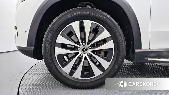 Mercedes-Benz GLE-Class W167 id 3426635 из Кореи 15
