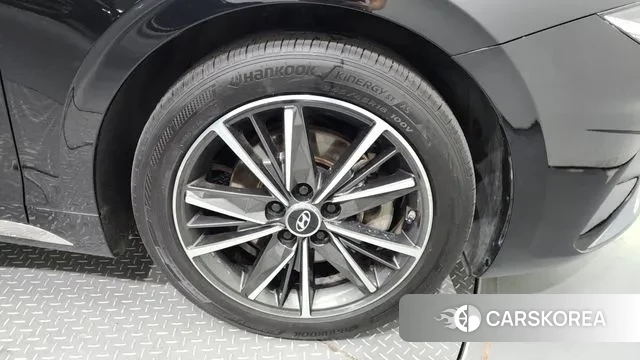 Hyundai The New Grandeur IG id 3017136 из Кореи 15