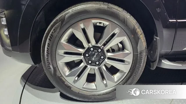 Kia Mohave Master id 3659956 из Кореи 15