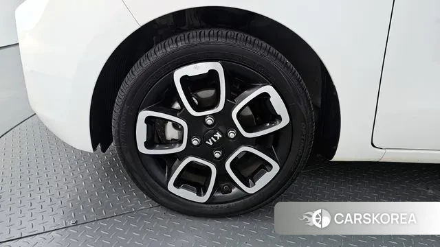 Kia The New Ray id 2970502 из Кореи 15