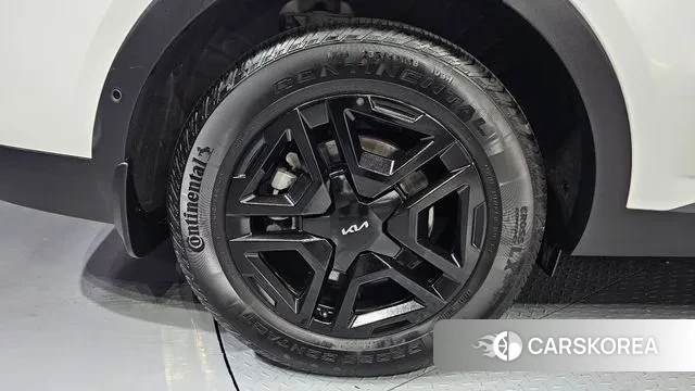 Kia The New Sorento 4th Generation id 3689827 из Кореи 15