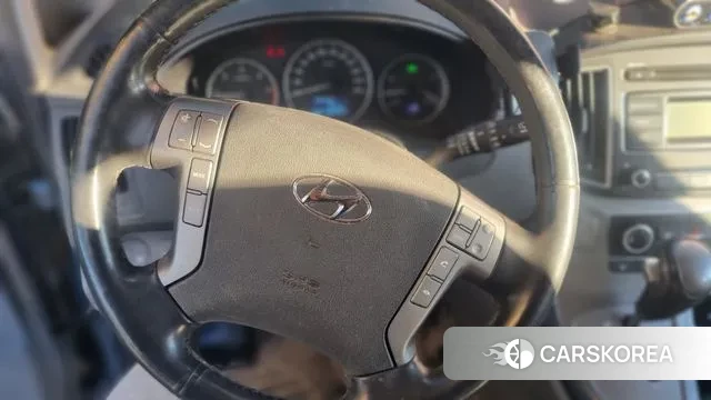 Hyundai The New Grand Starex id 3612691 из Кореи 7