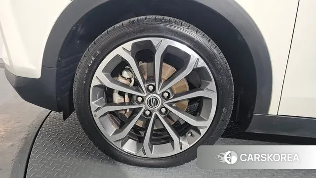 Ssangyong Tivoli Armor id 3714153 из Кореи 15