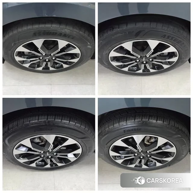 Kia Carnival 4th generation id 3427719 из Кореи 15