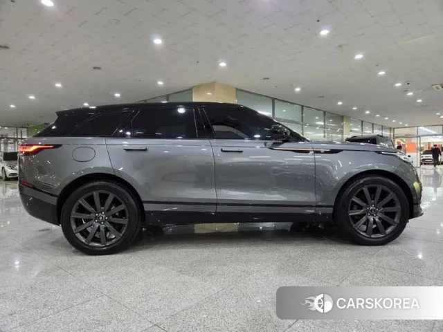 Land Rover Range Rover Velar id 3631990 из Кореи 15