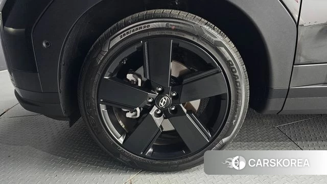 Hyundai Santa Fe (MX5) id 4940833 из Кореи 30