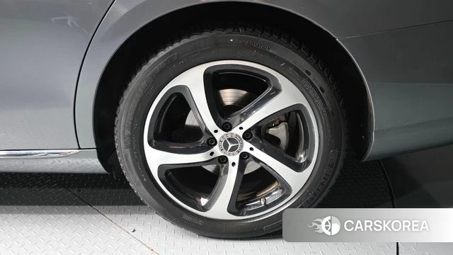 Mercedes-Benz E-Class W213 id 4746400 из Кореи 25