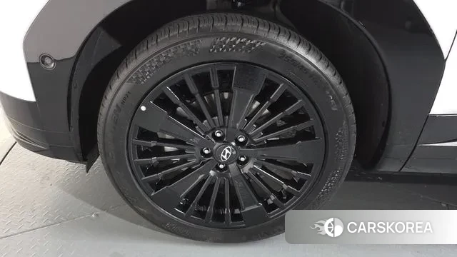 Hyundai Santa Fe (MX5) id 3393955 из Кореи 15