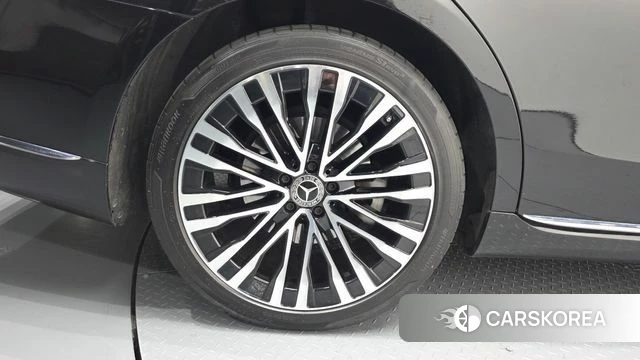 Mercedes-Benz S-Class W223 id 3877819 из Кореи 15