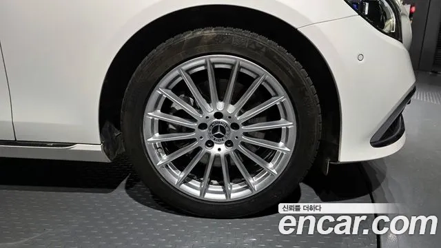 Mercedes-Benz E-Class W213 id 2880366 из Кореи 15