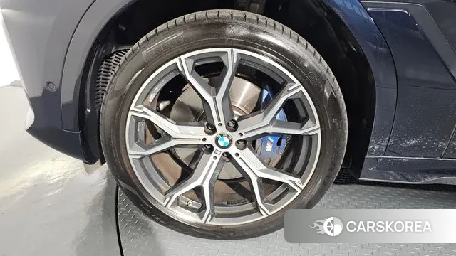 BMW X6 (G06) id 3366074 из Кореи 15