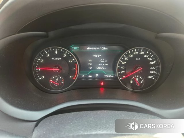 Kia Stinger 2020 Белый из Кореи, фото 6