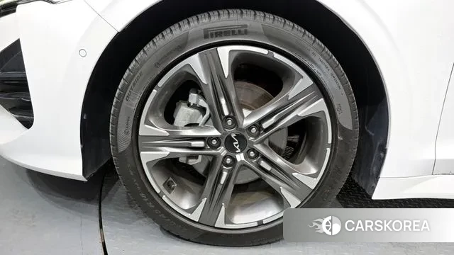 Kia K5 3rd generation id 3670269 из Кореи 15