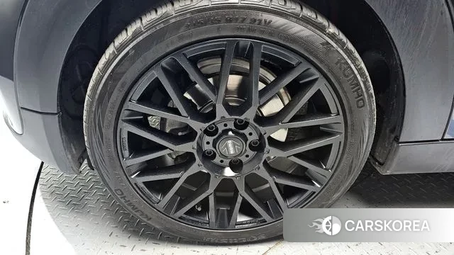Mini Cooper id 3742049 из Кореи 15