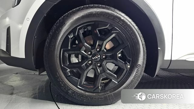 Kia The New Sorento 4th Generation id 4898355 из Кореи 15