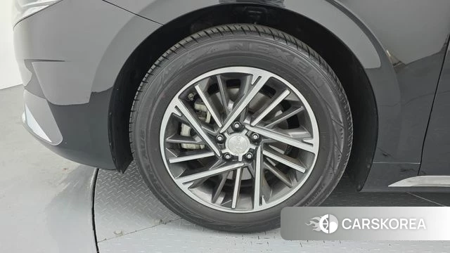 Hyundai The New Grandeur IG id 4323128 из Кореи 15