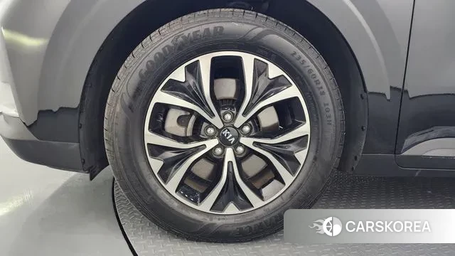 Kia Carnival 4th generation id 3607101 из Кореи 15