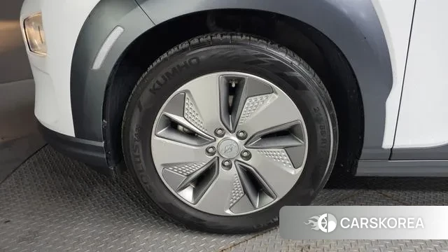 Hyundai Kona Electric id 3597973 из Кореи 15